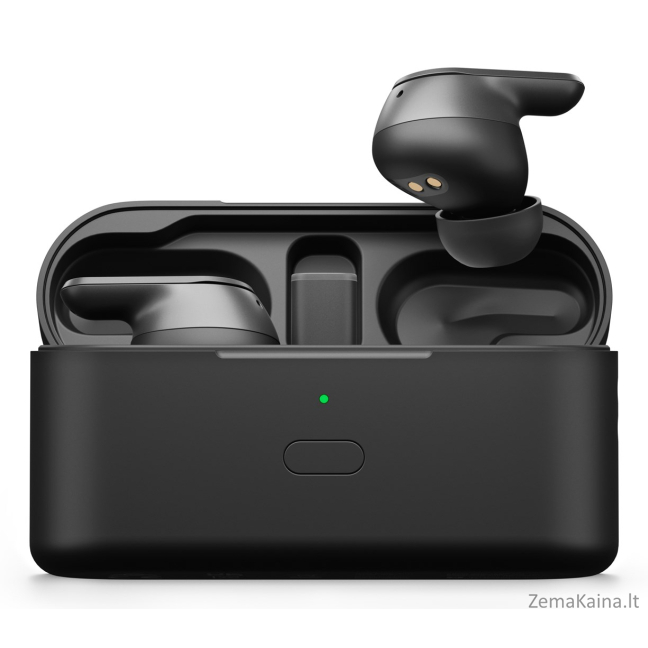 EPOS ADAPT E1TWS SCANDINAVIAN BLACK BLUETOOTH 9