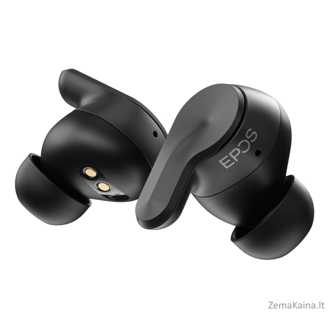 EPOS ADAPT E1TWS SCANDINAVIAN BLACK BLUETOOTH