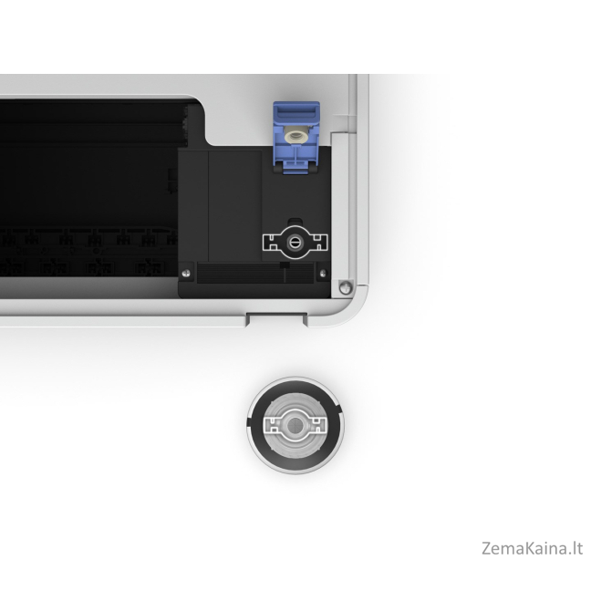 Epson EcoTank M1120 rašalinis spausdintuvas 1440 x 720 DPI A4 „Wi-Fi“ 6