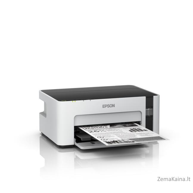 Epson EcoTank M1120 rašalinis spausdintuvas 1440 x 720 DPI A4 „Wi-Fi“ 1