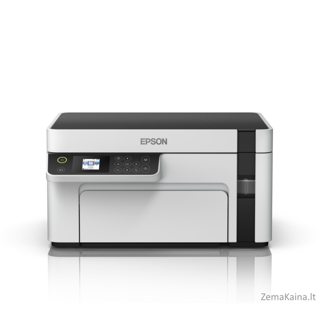 Epson EcoTank M2120 Rašalinis A4 1440 x 720 DPI 32 ppm „Wi-Fi“ 2