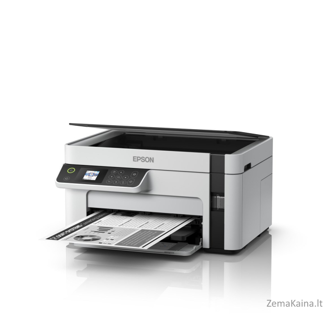 Epson EcoTank M2120 Rašalinis A4 1440 x 720 DPI 32 ppm „Wi-Fi“ 11
