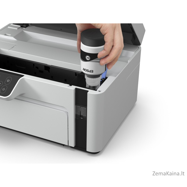 Epson EcoTank M2120 Rašalinis A4 1440 x 720 DPI 32 ppm „Wi-Fi“ 13
