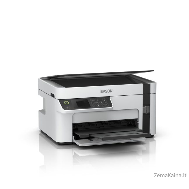Epson EcoTank M2120 Rašalinis A4 1440 x 720 DPI 32 ppm „Wi-Fi“ 3