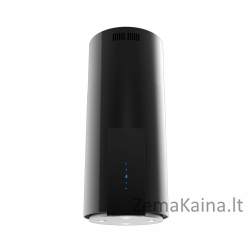 Erdvinis gartraukis GUZZANTI ORW Black