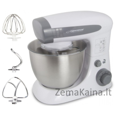 ESPERANZA COOKING ASSISTA EKM024 virtuvinis kombainas  4 L White 800 W