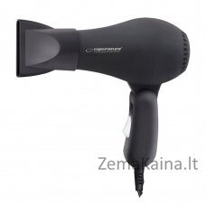 Esperanza EBH003K Hair dryer 750 W Black
