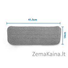 Esperanza EHS003SP3 Šluostės įdėklas
