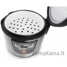 Esperanza EKG011 Multicooker Cooking 5 L 860 W Black, Metallic