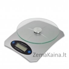 Esperanza EKS006 Electronic kitchen scale Rectangle