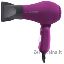Esperanza Aurora EBH003P džiovintuvas