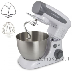 ESPERANZA COOKING ASSISTA EKM024 virtuvinis kombainas  4 L White 800 W