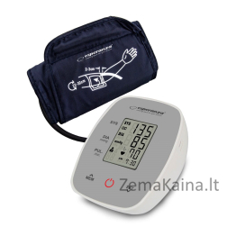 Esperanza ECB007 upper arm blood pressure monitor