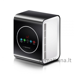 Esperanza EHP001 oro valytuvas 45 dB Juoda, Balta