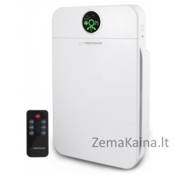Esperanza EHP002 oro valytuvas 50 dB Balta