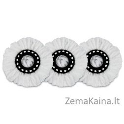 Esperanza EHS006SP3 Rotacinės šluostės užpildas