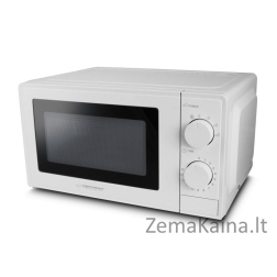 Esperanza EKO011W Mikrobangų krosnelė 1100W Balta