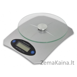 Esperanza EKS006 Electronic kitchen scale Rectangle