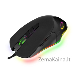 Esperanza EM132 kompiuterio pelė Dešinės rankos  tipo Optinis 7200 DPI