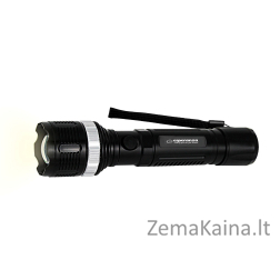 Esperanza EOT073 žibintuvėlis Juoda, LED žibintuvėlis