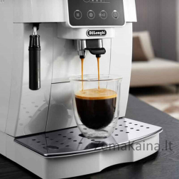 Espresso machine DeLonghi ECAM 220.20.W