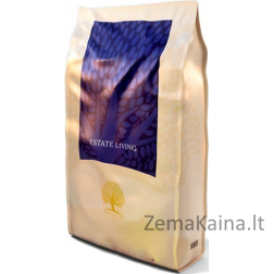 ESSENTIAL FOODS Estate living - sausas maistas šunims - 10kg
