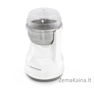 Esperanza coffe gringer Lungo white EKC002W--