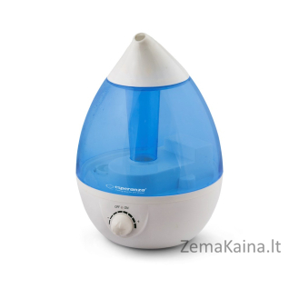 Esperanza EHA005 Air humidifier 2,6L