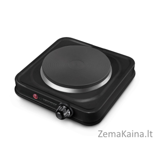 Esperanza EKH003K Juoda elektrinė viryklė