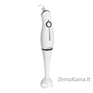 Esperanza EKM001K trintuvas Panardinamas maišytuvas Juoda, Balta 250 W