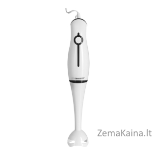 Esperanza EKM001K trintuvas Panardinamas maišytuvas Juoda, Balta 250 W