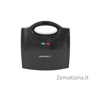 Esperanza EKT006K sumuštinių keptuvė 700 W Juoda
