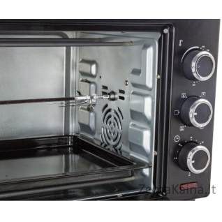 Esperanza NAPOLI EKO006 krosnelė su konvekcija 1600W  23 L