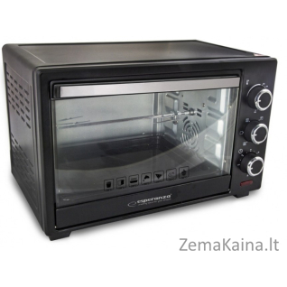 Esperanza NAPOLI EKO006 krosnelė su konvekcija 1600W  23 L