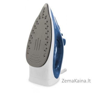 Esperanza EHI002 lygintuvas Garinis lygintuvas Keraminis padas Mėlyna, Balta 2200 W 9
