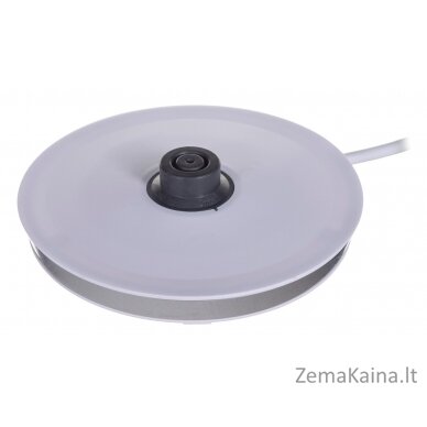 Esperanza EKK011W Electric kettle 1.7 L White, Multicolor 2200 W 3