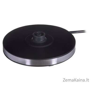 Esperanza EKK012 Electric kettle 1.7 L Black, Multicolor 2200 W 3