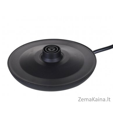 Esperanza EKK025K Electric kettle 1.7 L Black, Multicolor 1500 W 2