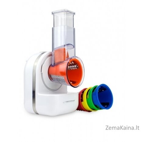 Esperanza EKM027 elektrinė tarka 1