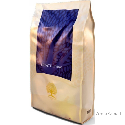 ESSENTIAL FOODS Estate living - sausas maistas šunims - 10kg 1