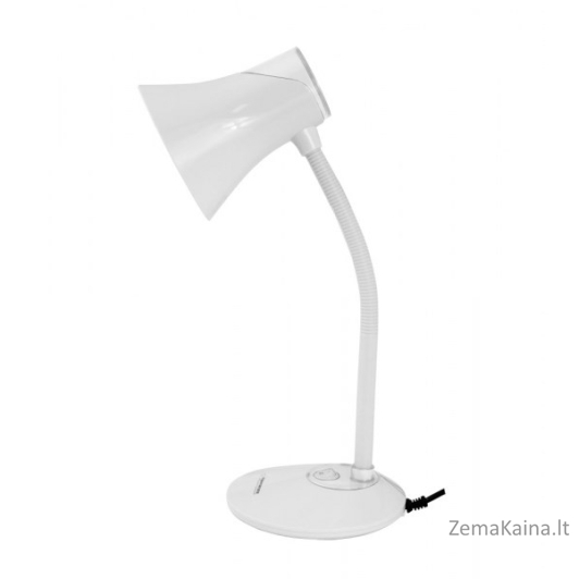 Esperanza ELD111W Polaris stalinė lempa Balta 3