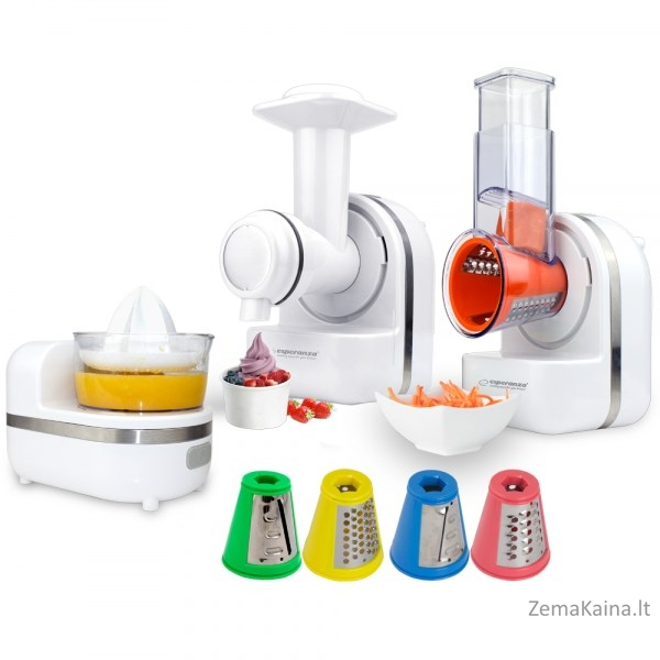 Esperanza EKM027 elektrinė tarka 3