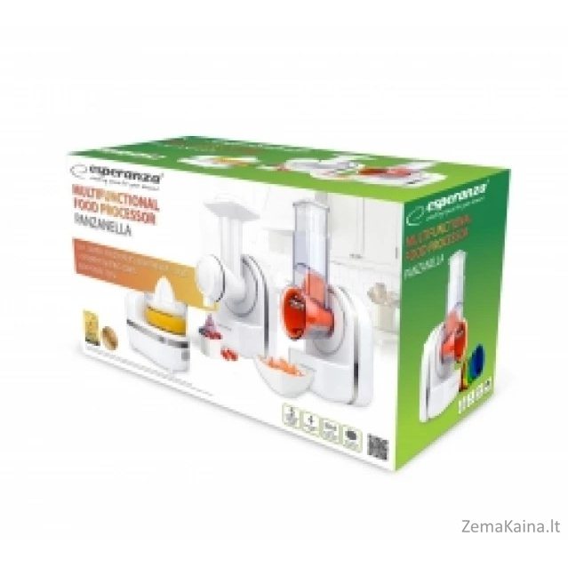 Esperanza EKM027 elektrinė tarka 12