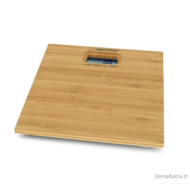 Esperanza Bamboo EBS012  2