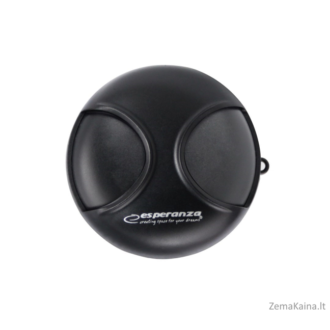 Esperanza EH228K Bluetooth ausinės į ausis TWS Black 13