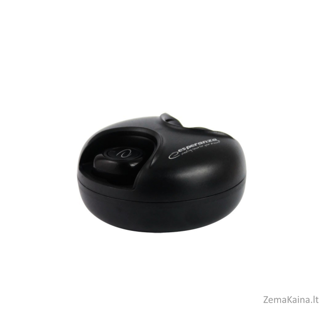 Esperanza EH228K Bluetooth ausinės į ausis TWS Black 7
