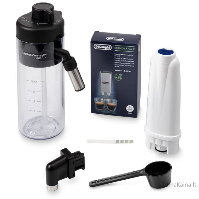 Espresso aparatas DeLonghi ECAM 320.70.TB