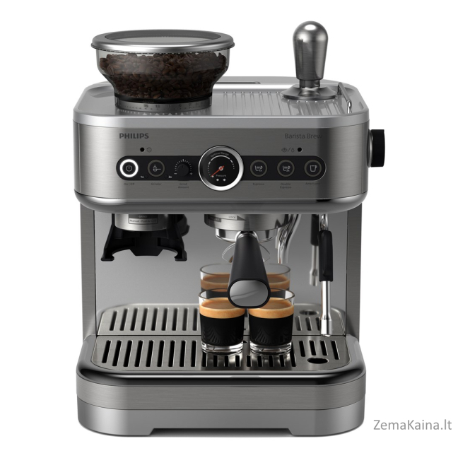 Espresso aparatas PHILIPS PSA 3218/01 1