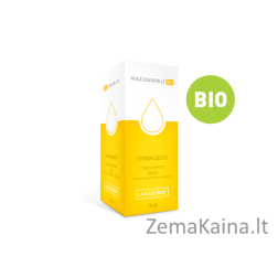 Eterinis aliejus aromatizatoriui Lanaform Citrinų