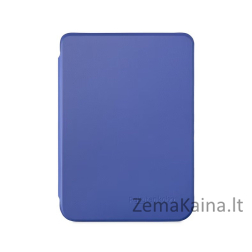 Etui Kobo Clara Colour/BW Basic SleepCover Case Cobalt Blue